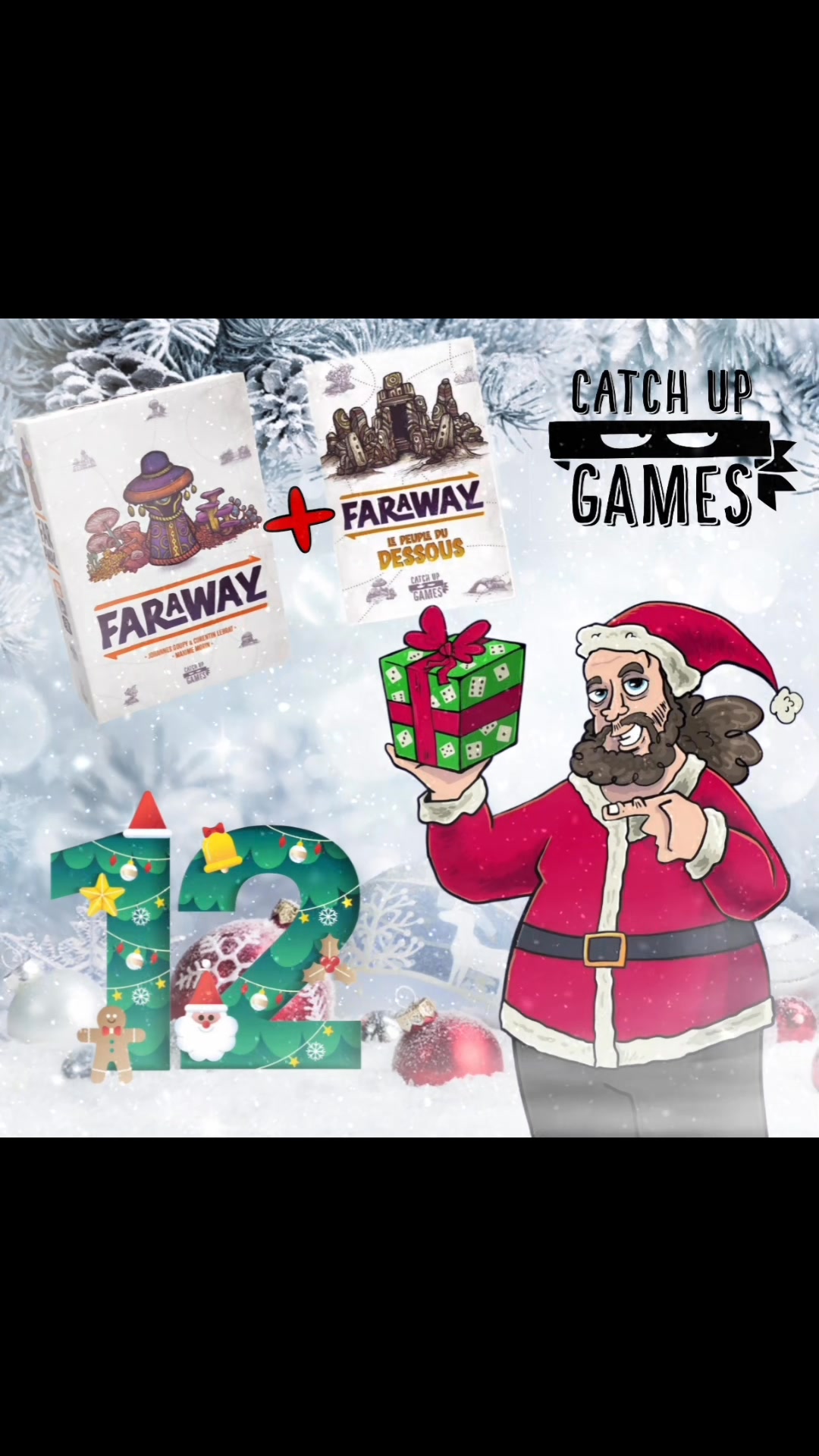 Instagram contest
