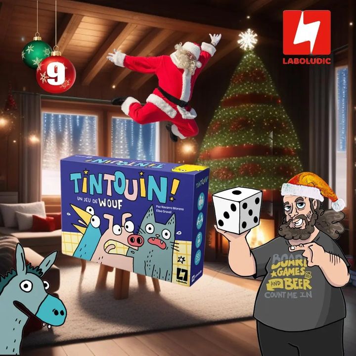 Instagram contest