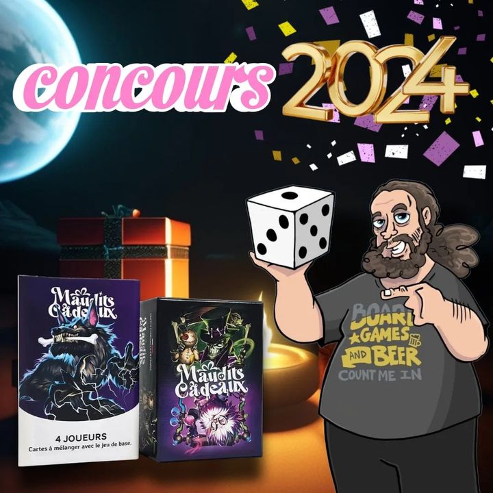 Instagram contest