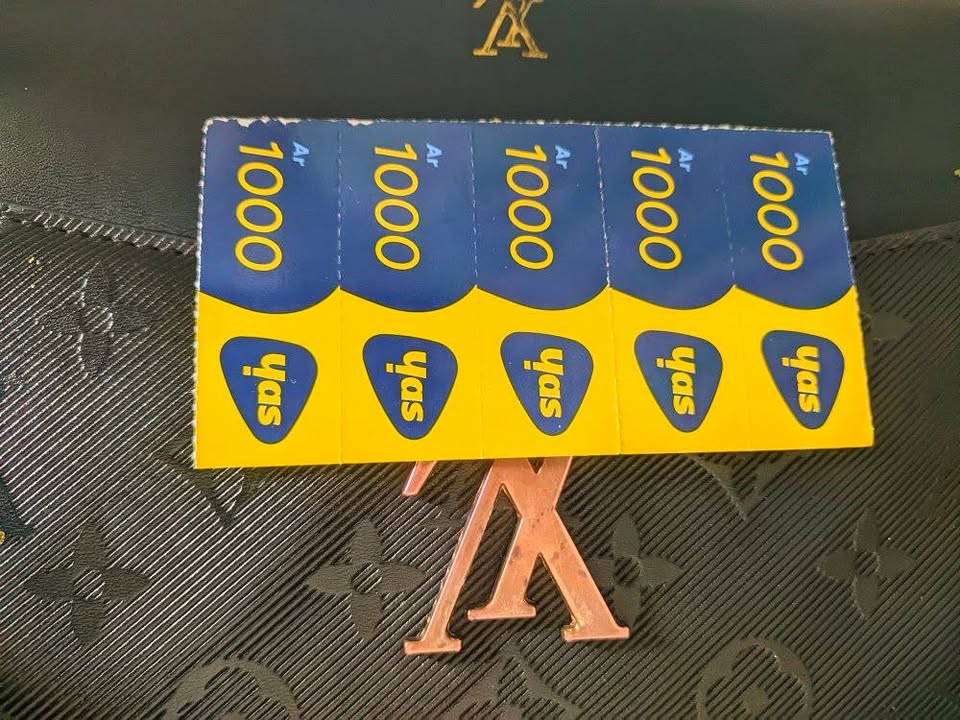 Facebook contest