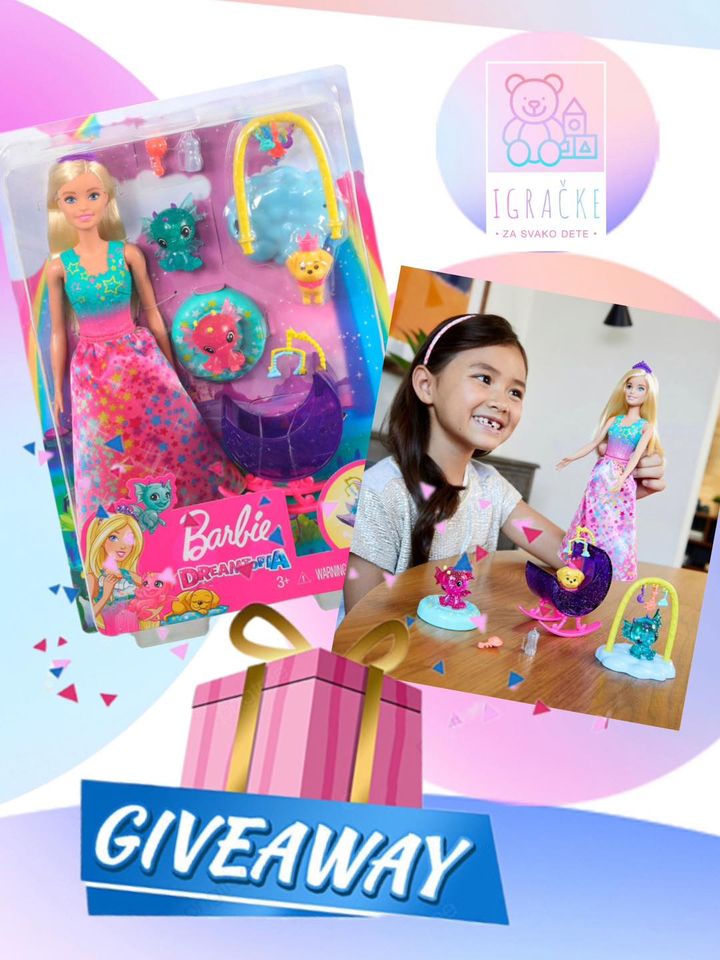Facebook contest