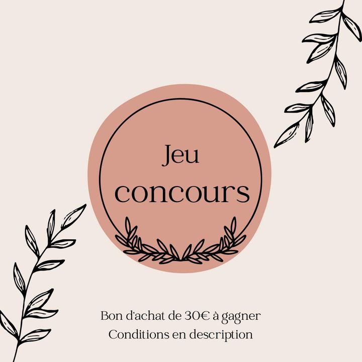 Facebook contest
