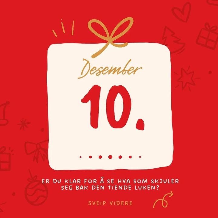 Facebook contest