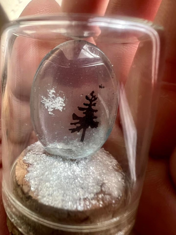 Facebook contest