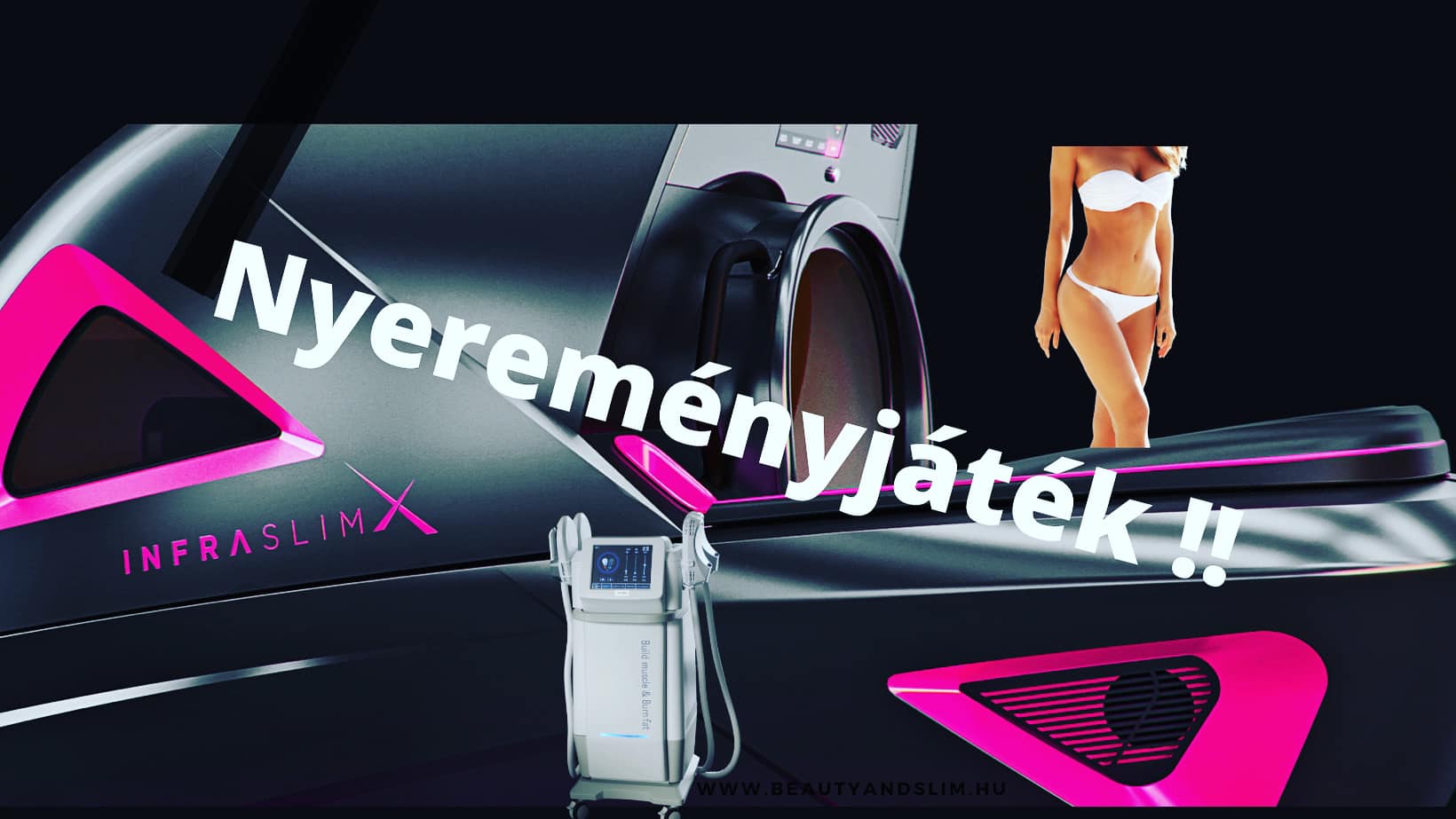 facebook contest