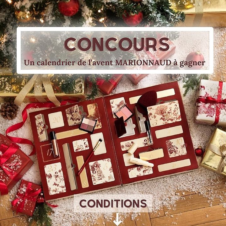 Facebook contest