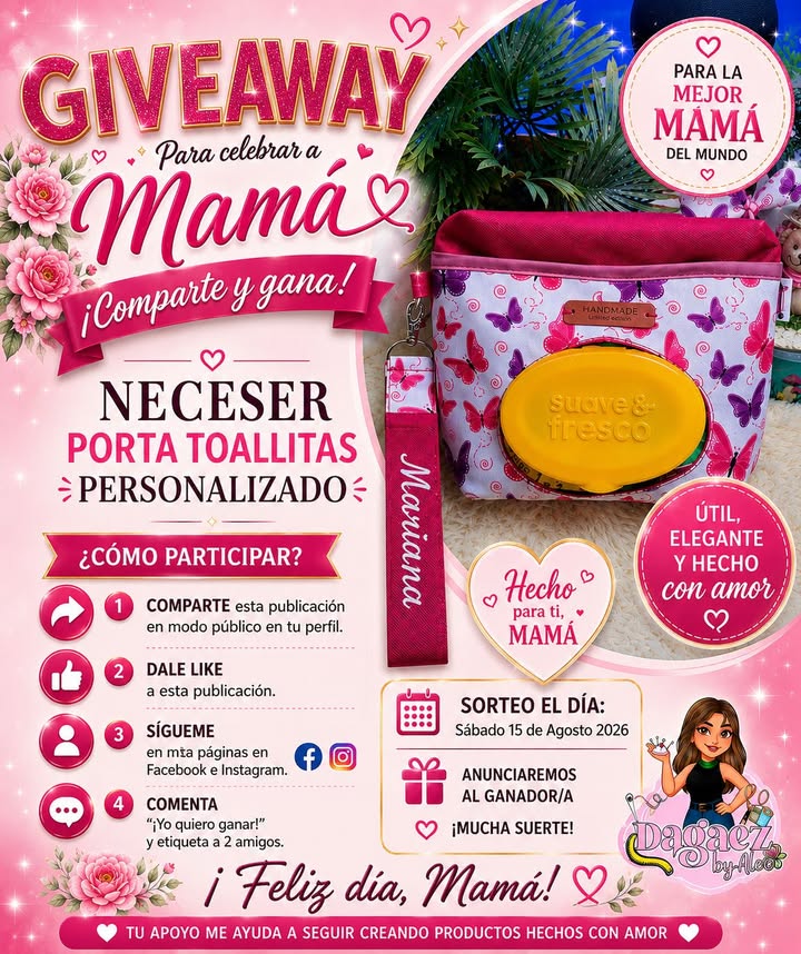 Facebook contest