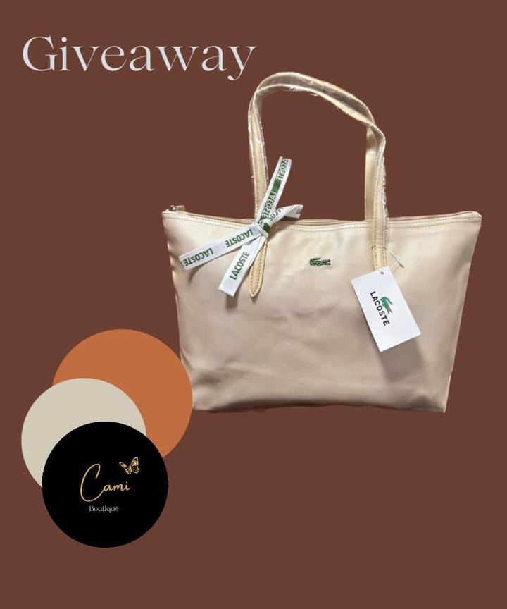 Facebook contest