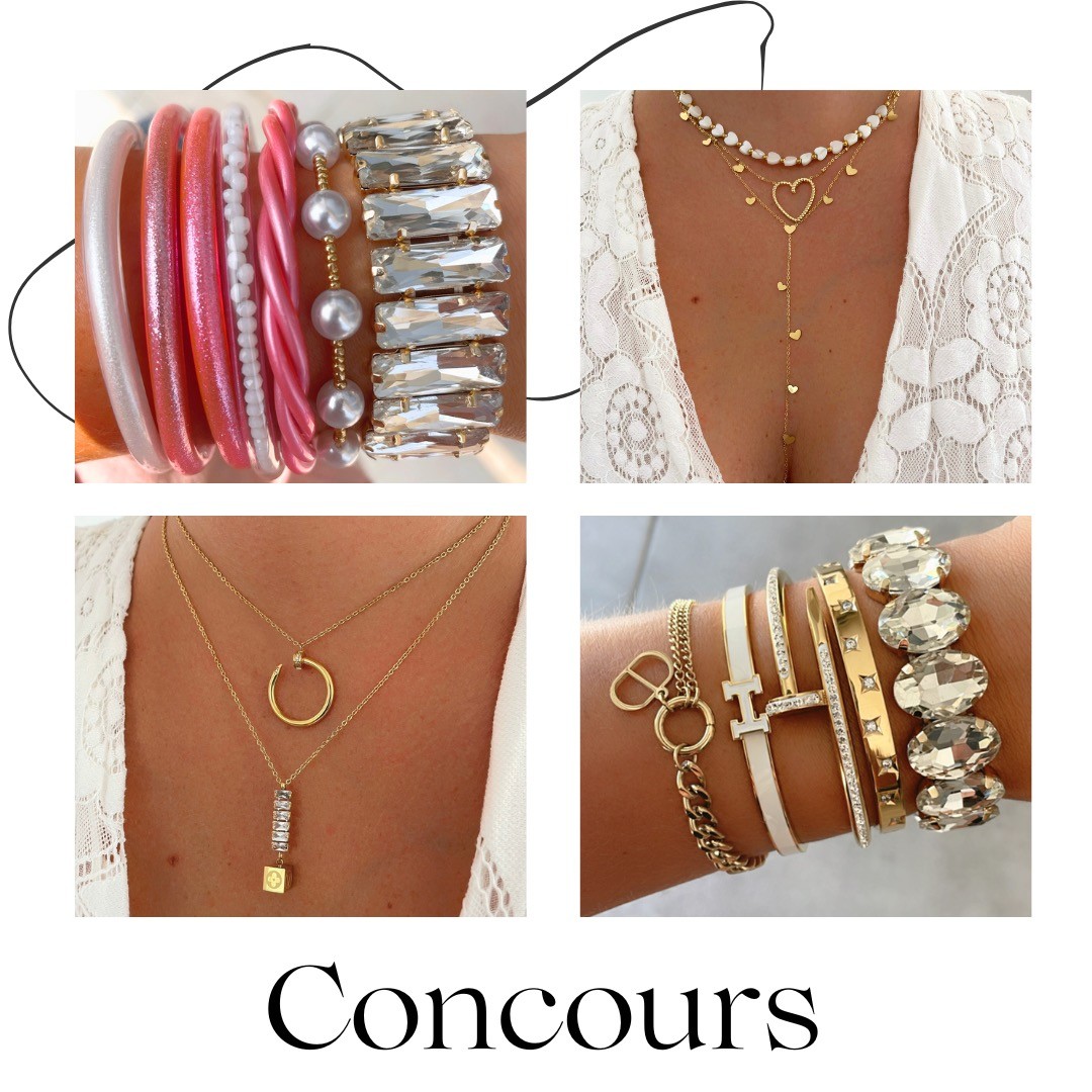 Facebook contest