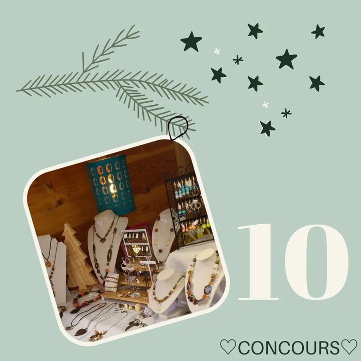 Facebook contest