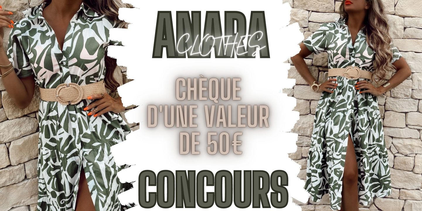 Facebook contest