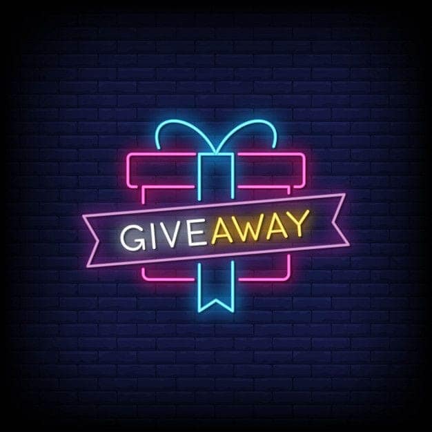 Facebook contest
