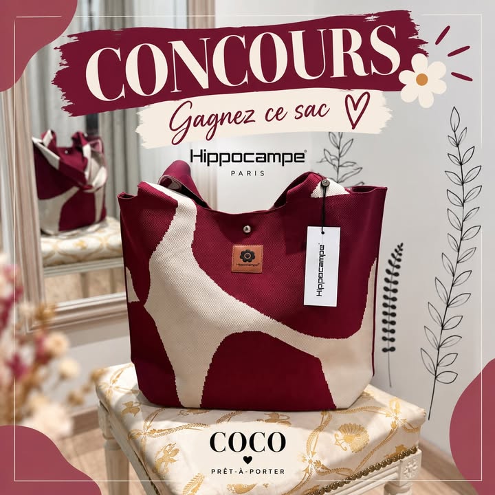 Facebook contest