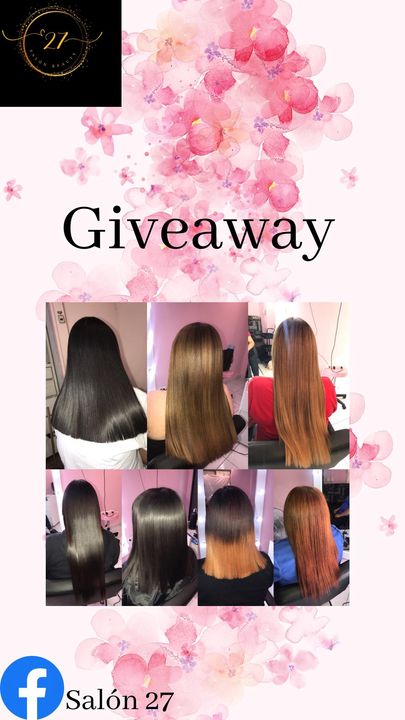 Facebook contest