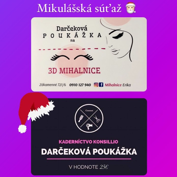 Facebook contest