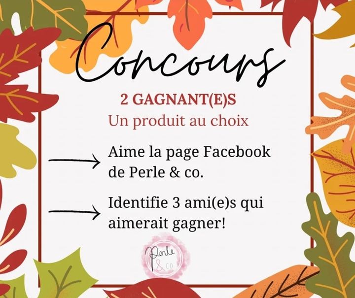 Facebook contest