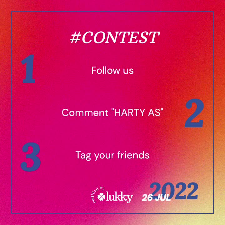 Facebook contest
