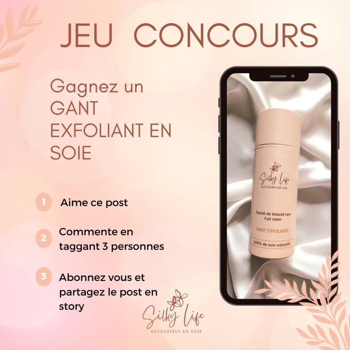 Facebook contest