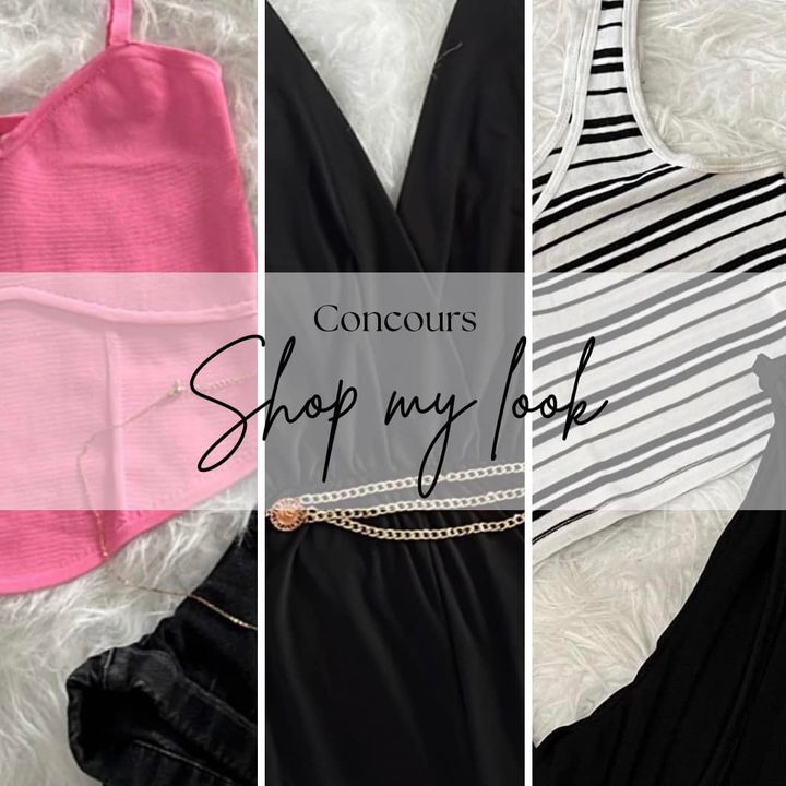 Facebook contest