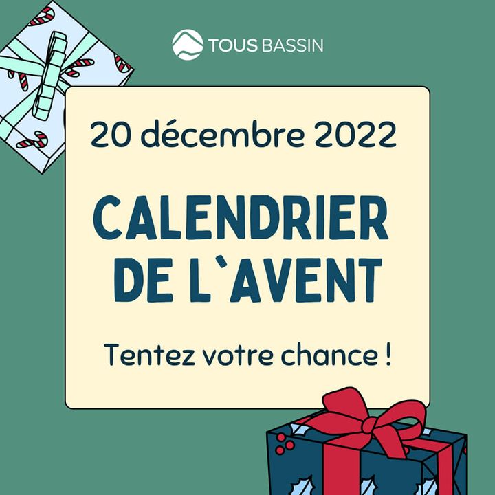 Facebook contest