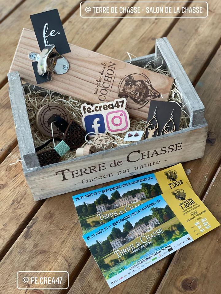 Facebook contest