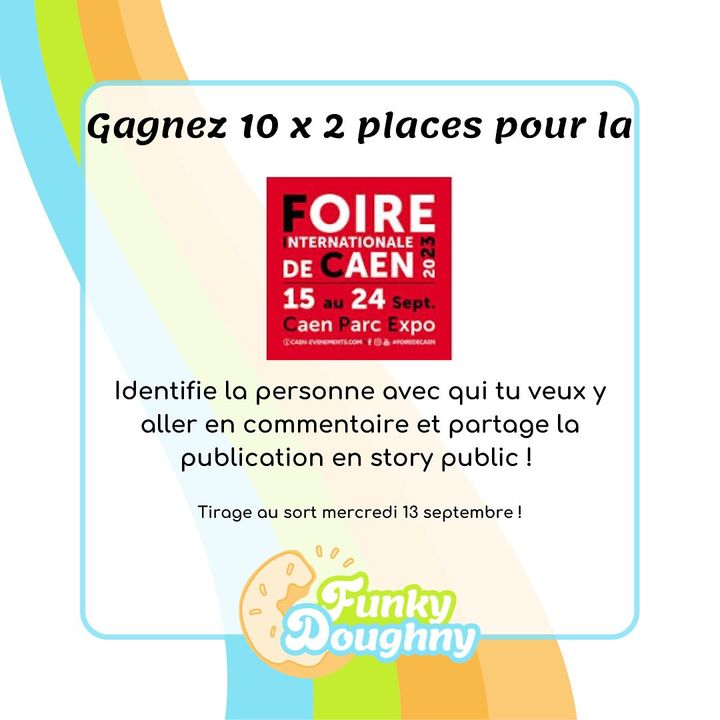 Instagram contest