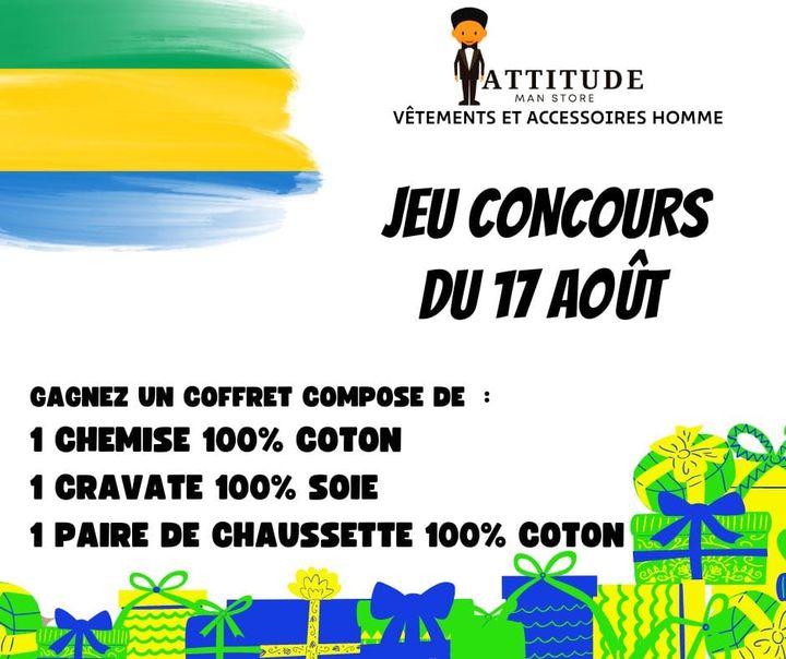 Facebook contest