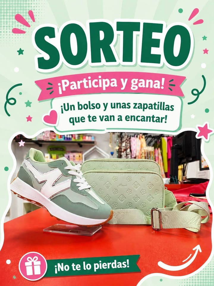 Facebook contest