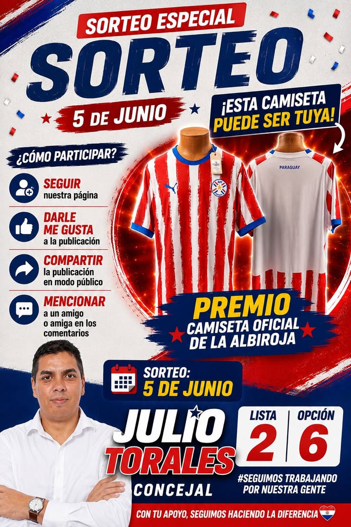 Facebook contest