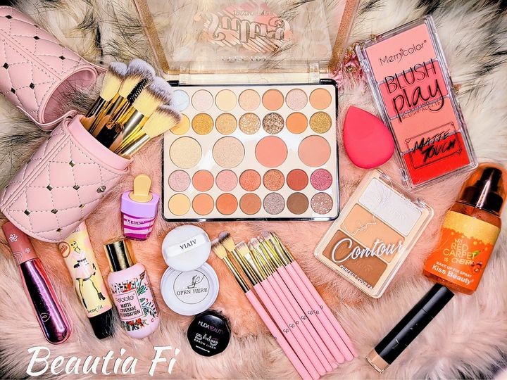 Facebook contest