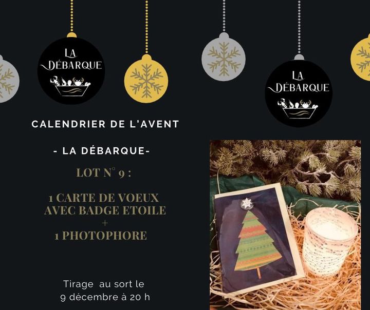 Facebook contest