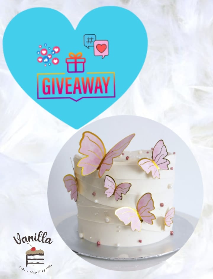 Facebook contest