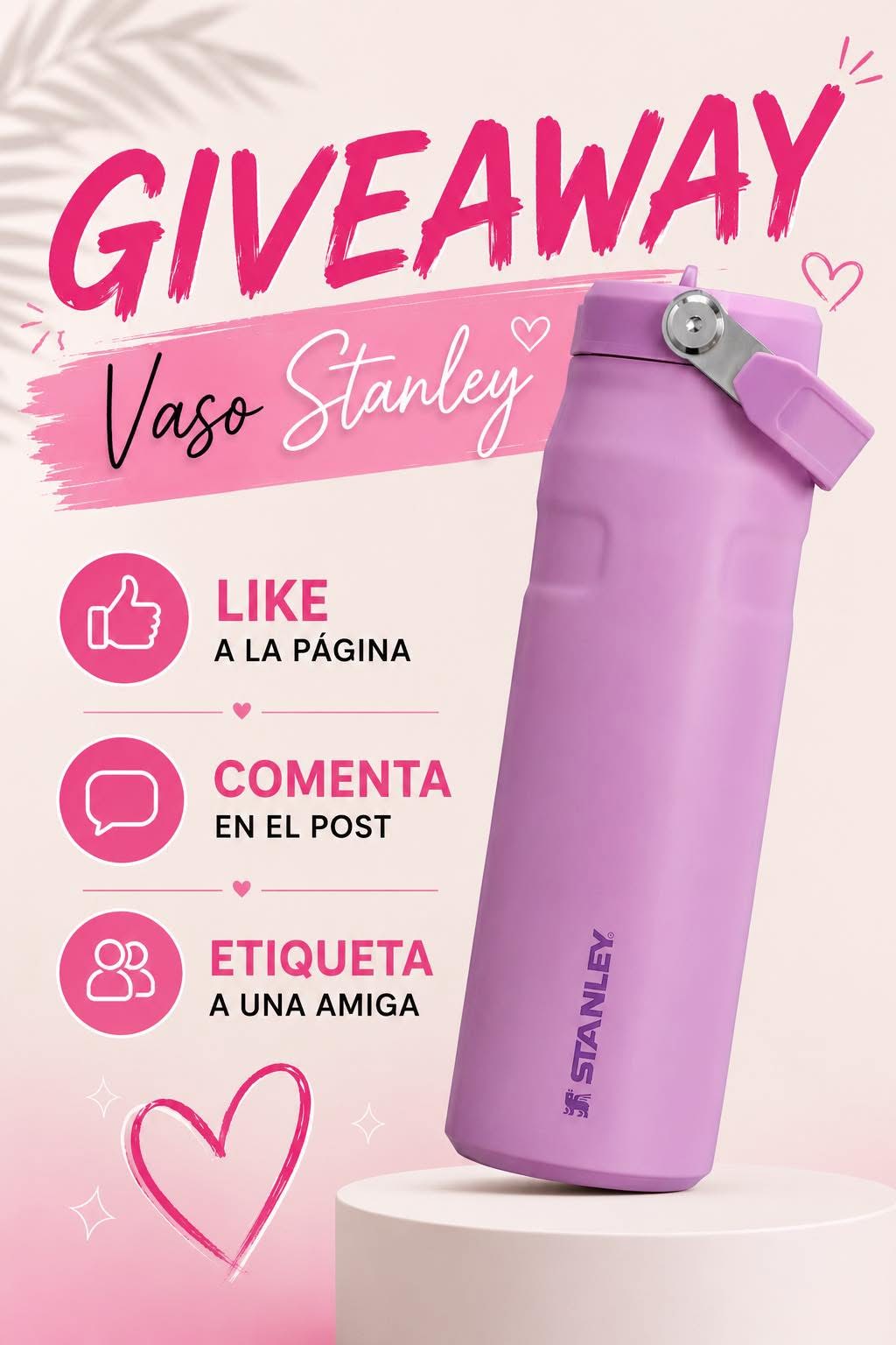 Facebook contest