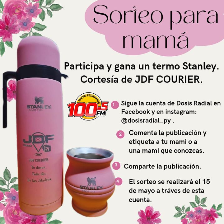 Facebook contest