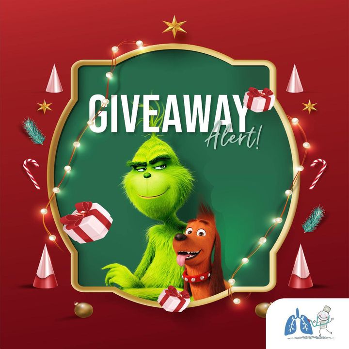 Facebook contest