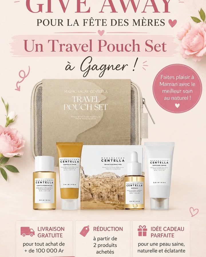 Facebook contest