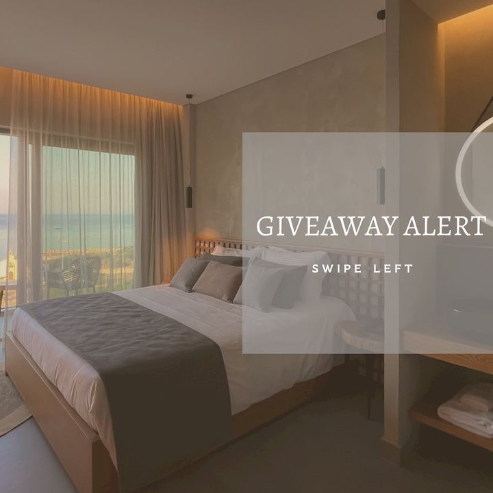 Facebook contest