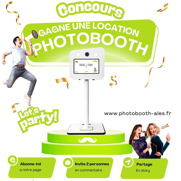Instagram contest