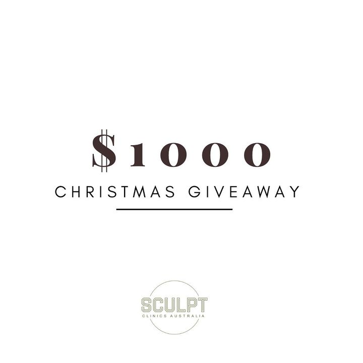 Facebook contest