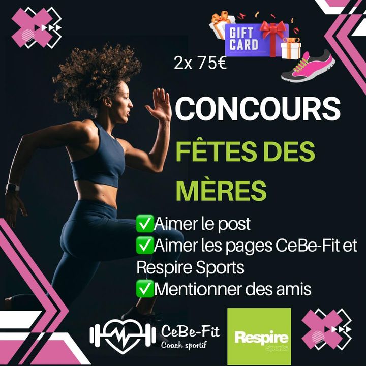 Facebook contest