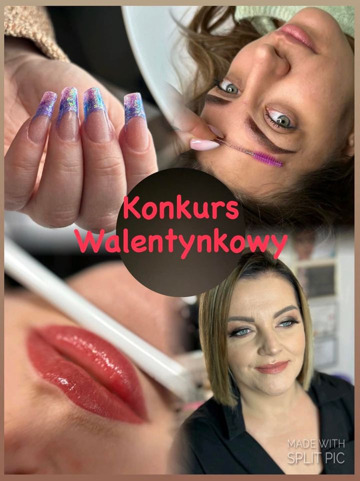 Facebook contest
