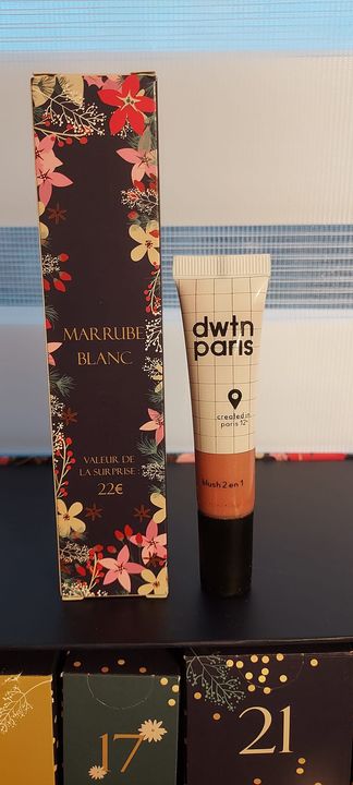 Facebook contest