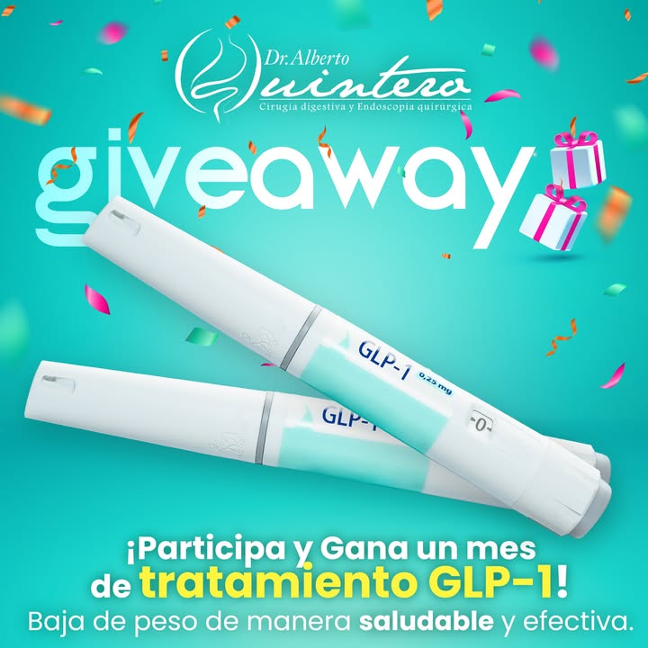 Facebook contest