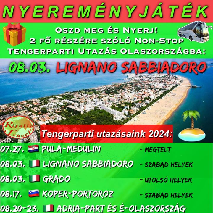Facebook contest