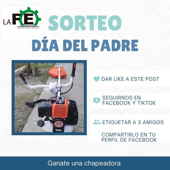 Facebook contest