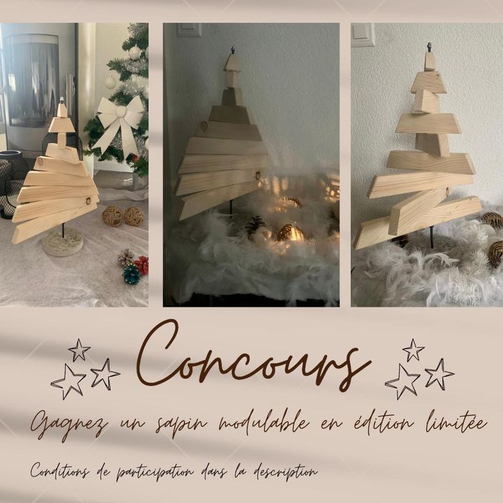 Facebook contest