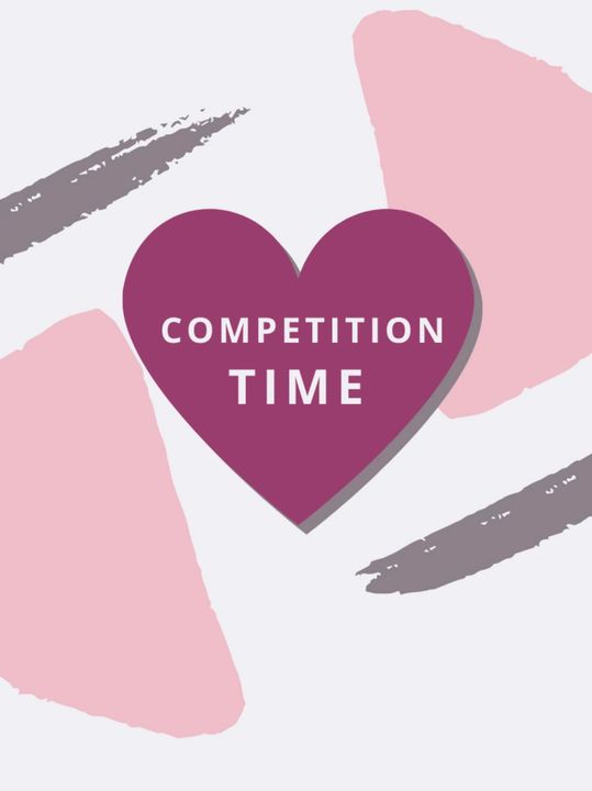 Facebook contest