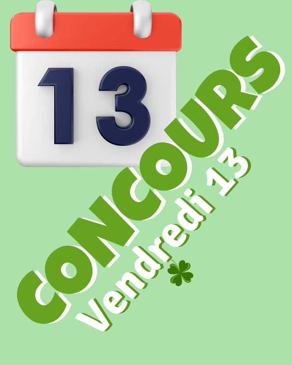 Facebook contest