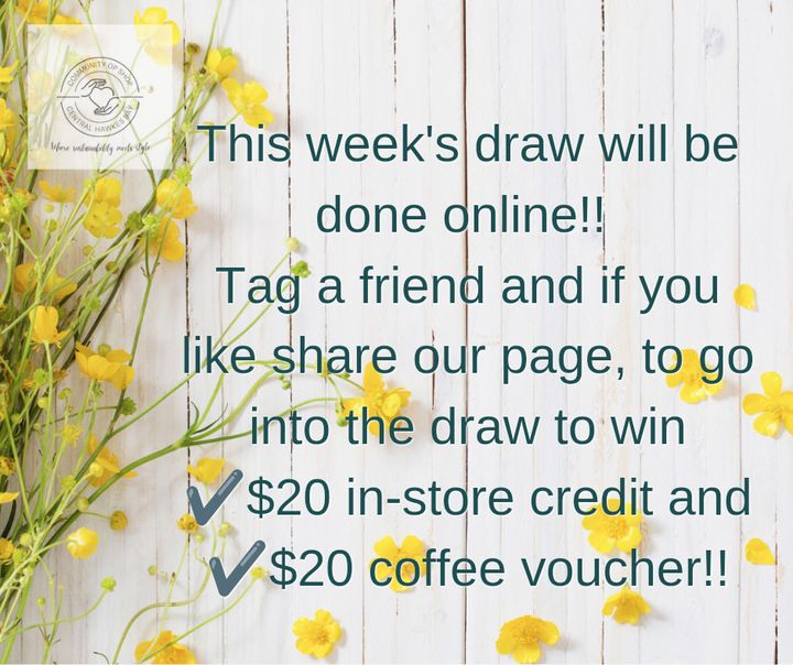 facebook contest