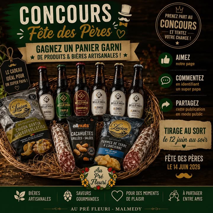 Facebook contest